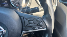 Nissan Qashqai 1.5 dCi 115 Acenta Premium 5dr Diesel Hatchback